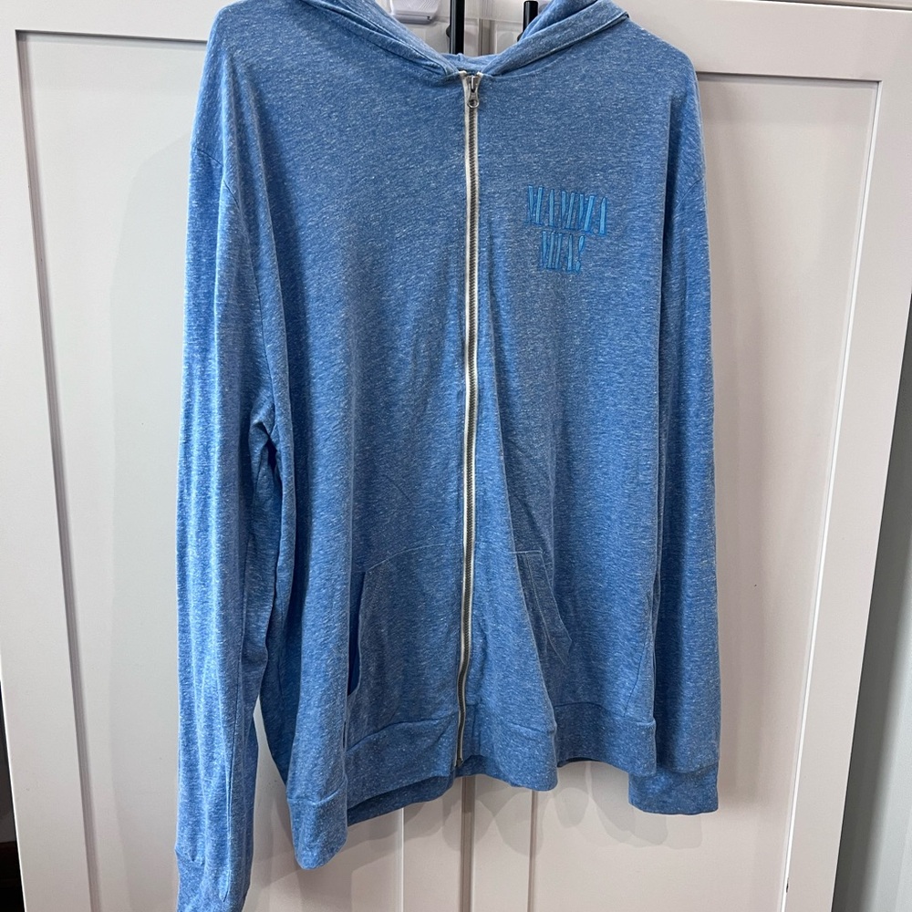 UNBRANDED MAMA MIA JACKET